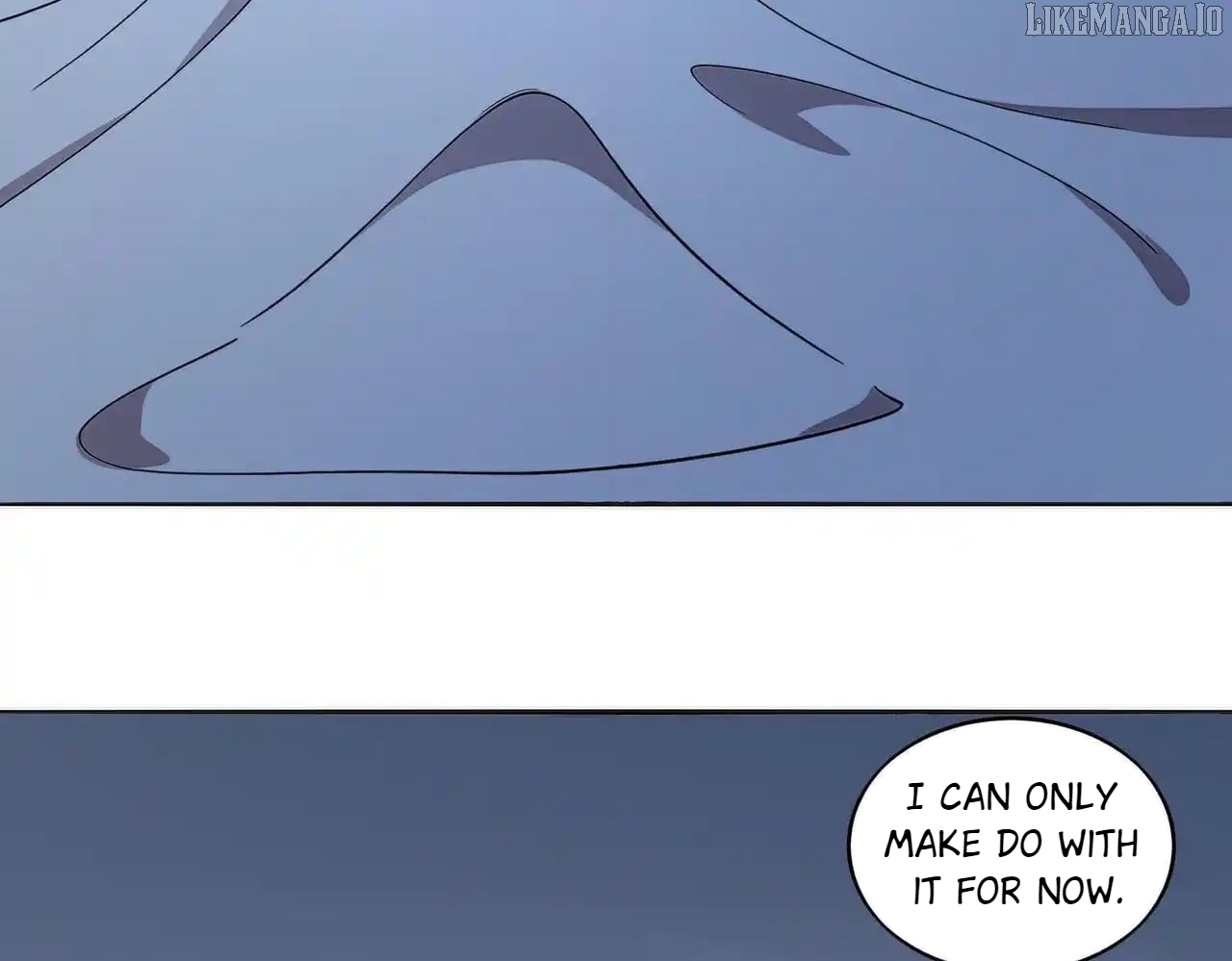 My Furry Harem Is After Me Chapter 420 - page 30